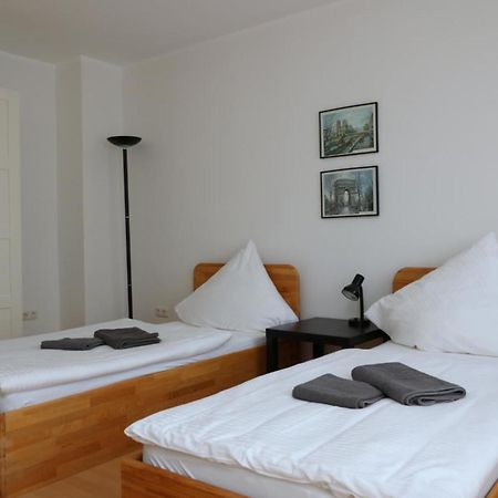Aparthotel Kompass A 402-403 Essen Buitenkant foto