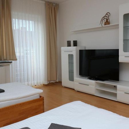 Aparthotel Kompass A 402-403 Essen Buitenkant foto